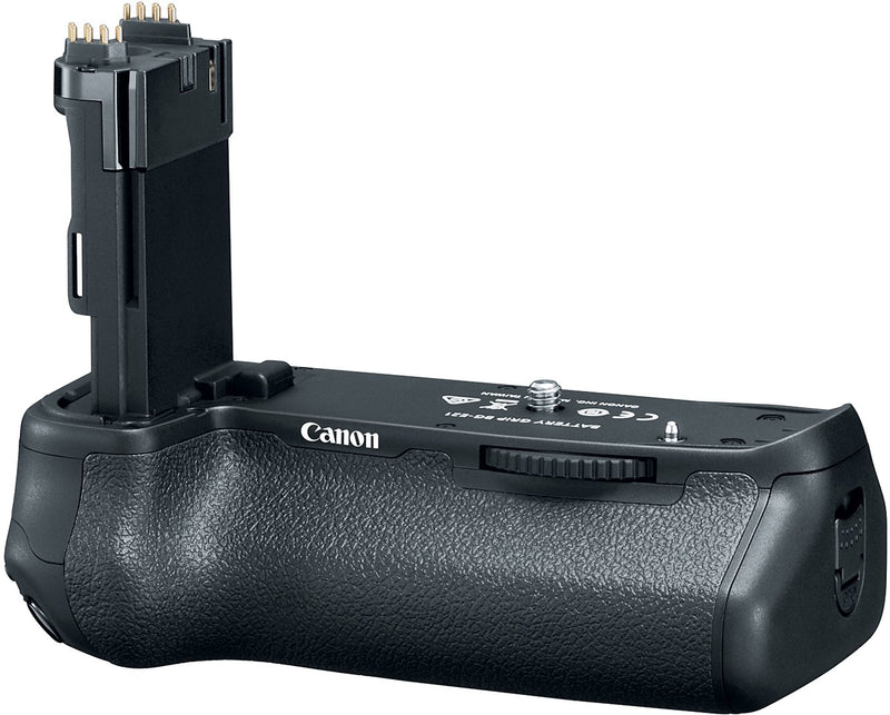 Canon BG-E21 Battery Grip for EOS 6D Mark II