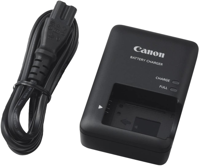 Canon CB-2LCE Battery Charger for NB-10L  Battery