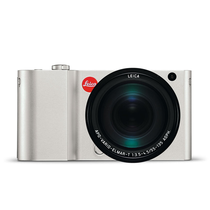 Leica T Mirrorless Digital Camera