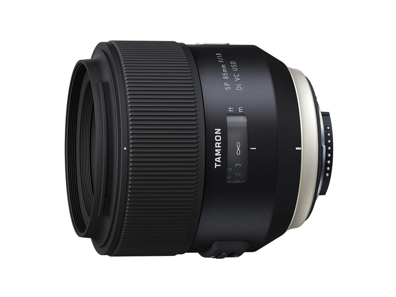 Tamron AFF016 SP 85mm F/1.8 Di VC USD Lens