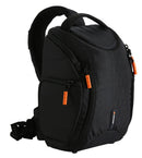 Vanguard Oslo 37 Sling Camera Bag, Black