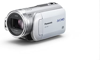 Panasonic HDC-SD1 AVCHD 3CCD High Definition SD/SDHC Camcorder, 12x Optical 3" Wide LCD Screen, Leica Lens, Optical Image Stabilizer and 5.1-ch Surround Sound-Camera Wholesalers