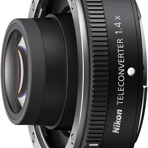 Teleconverter Lens Nikon Z 2x Teleconverter Review Nikon Z