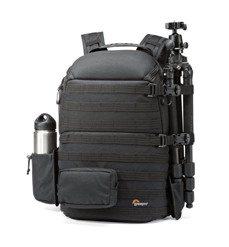 Lowepro ProTactic 450 AW Camera and Laptop Backpack (Black)
