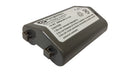 EN-EL18 Lithium-Ion Battery - Rechargeable Ultra High Capacity (2800 mAh 10.8V) - replacement for Nikon EN-EL18 Battery