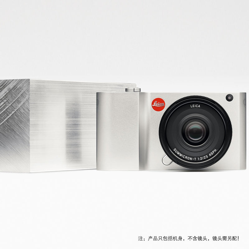 Leica T Mirrorless Digital Camera