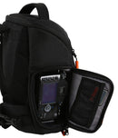 Vanguard Oslo 37 Sling Camera Bag, Black