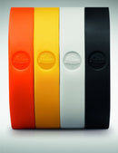 Leica 018-813 Neck Strap for Leica T (Melon-Yellow)