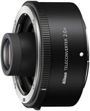 Nikon Z Teleconverter TC-2x