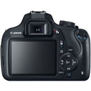 Canon T5 Bundle v2