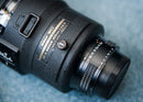 Nikon Telephoto 400mm f/2.8 D IF-ED Silent Wave Motor AF-S Auto Focus Lens (52)