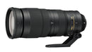 Nikon AF-S NIKKOR 200-500mm f/5.6E ED VR Lens