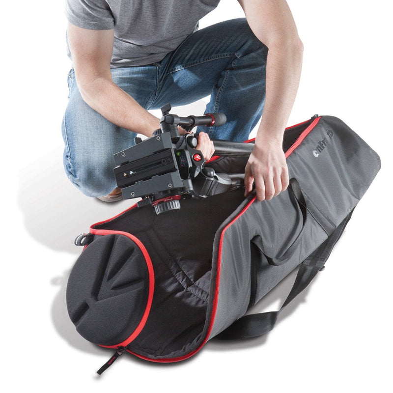 Manfrotto MB MBAG100PN Padded 100 cm Tripod Bag