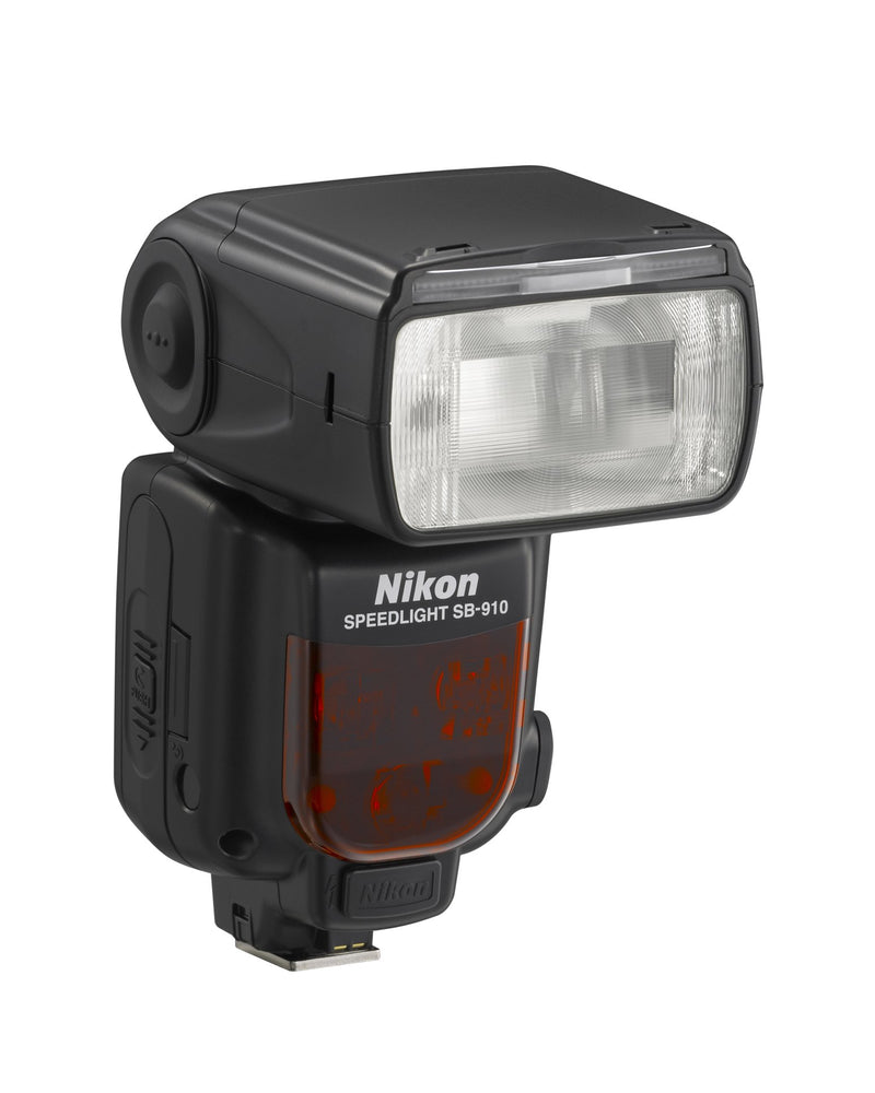 Nikon Speedlight SB-910 Compatible Nikon D7200 / D5500 / D750 / D810 / Df