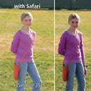 Rogue Safari DSLR Pop-Up Flash Booster (Black)