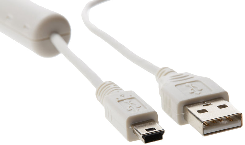 Canon USB Cable IFC-400PCU for Canon Cameras & Camcorders