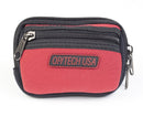 OP/TECH USA Soft Pouch Zippeez
