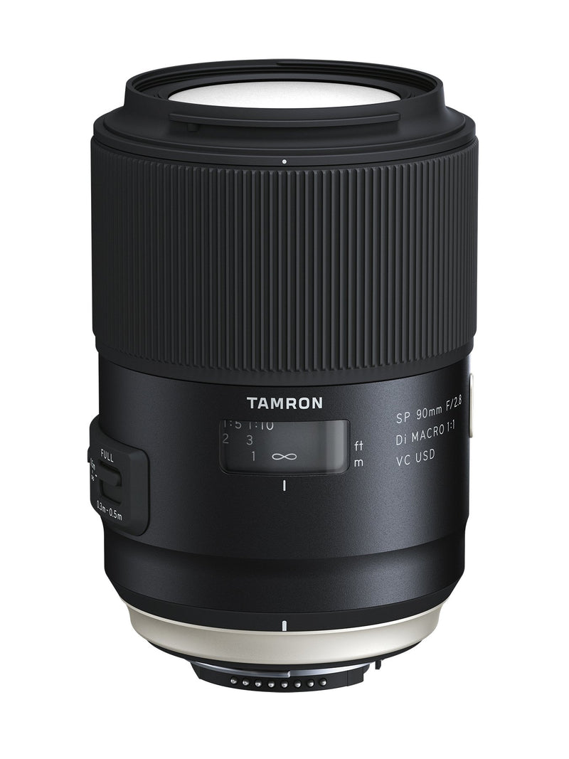 Tamron AFF017 Parent