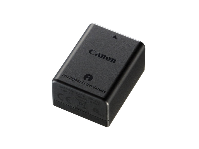 Canon Bp-718 Battery For Camcorder