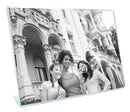 MCS Bent Acrylic Picture Frame