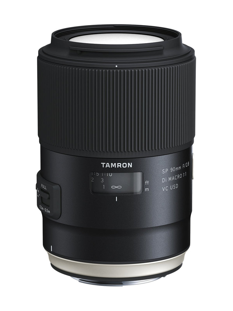 Tamron AFF017 Parent