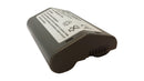 EN-EL18 Lithium-Ion Battery - Rechargeable Ultra High Capacity (2800 mAh 10.8V) - replacement for Nikon EN-EL18 Battery