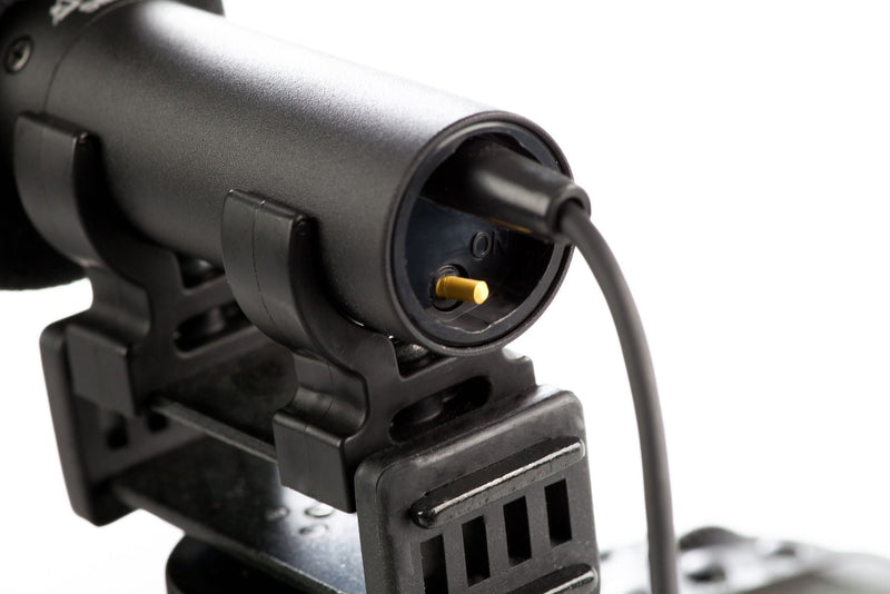Azden SMX-20 DSLR Stereo Microphone