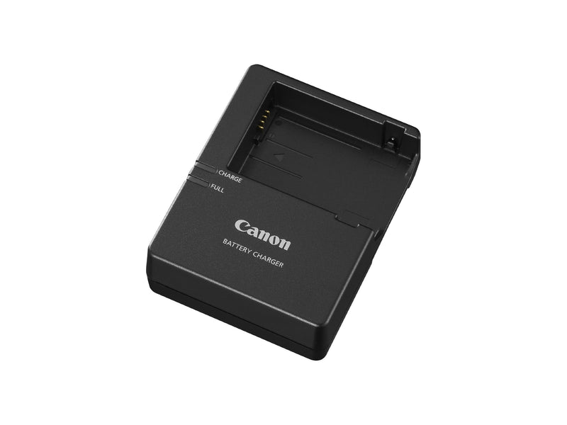 Canon LC-E8 Battery Charger (for Canon EOS 550D/600D/650D Battery LP-E8)