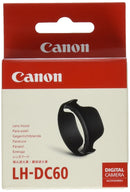 Canon LH-DC60 Lens Hood for the PowerShot SX40 HS and SX30 IS Digital Cameras