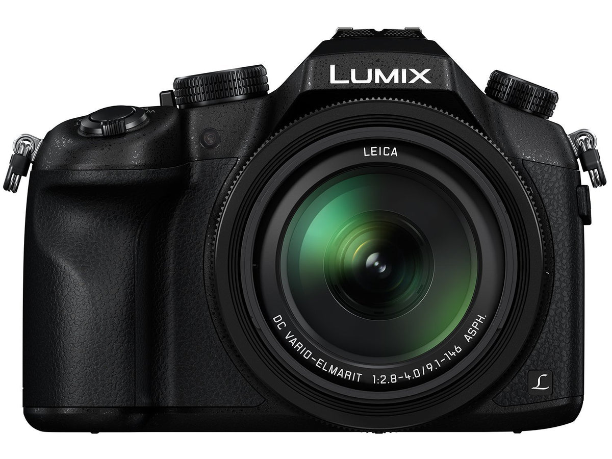 Panasonic Lumix DMC-FZ1000 Digital Camera | Camera Wholesalers