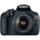 Canon T5 Bundle v2