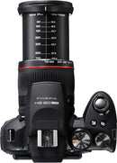 Fujifilm FinePix HS20 16 MP Digital Camera with EXR BSI CMOS High Speed Sensor and Fujinon 30x Wide Angle Optical Zoom Lens-Camera Wholesalers