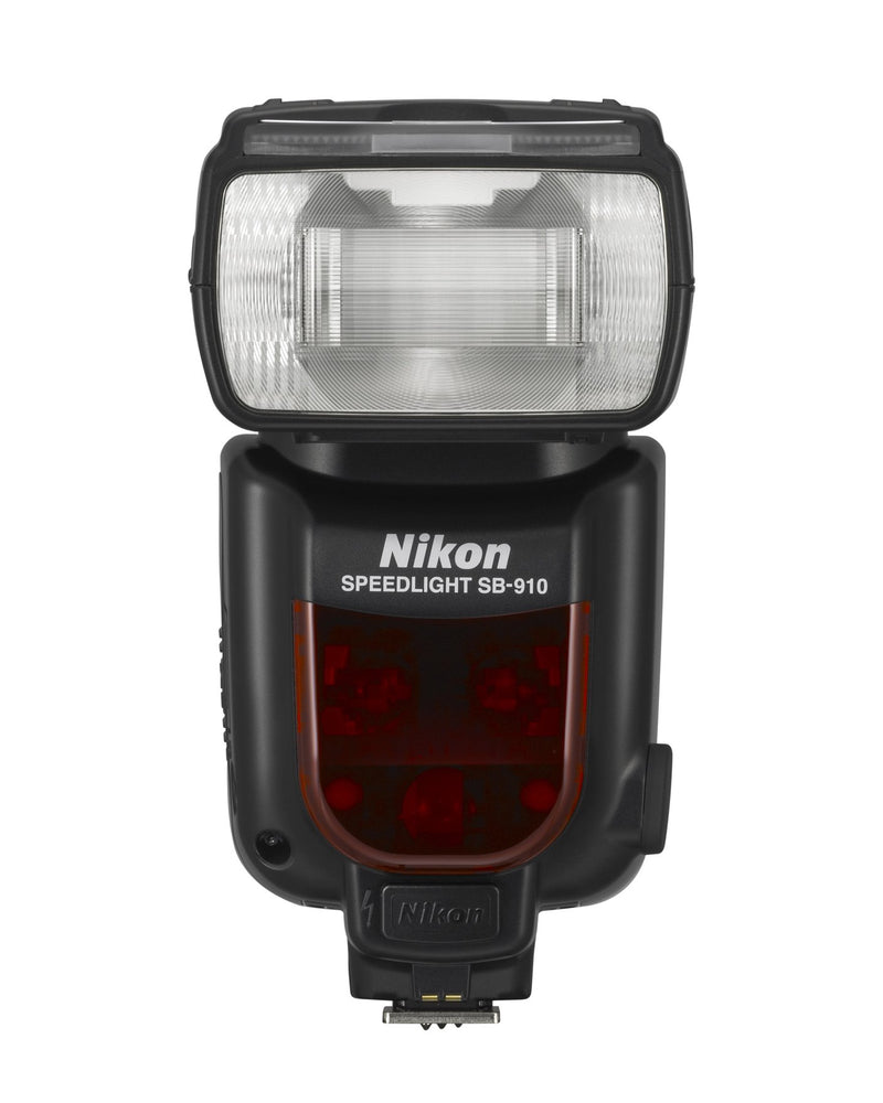 Nikon Speedlight SB-910 Compatible Nikon D7200 / D5500 / D750 / D810 / Df