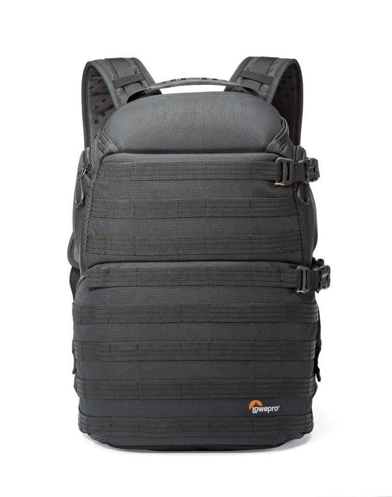 Lowepro ProTactic 450 AW Camera and Laptop Backpack (Black)