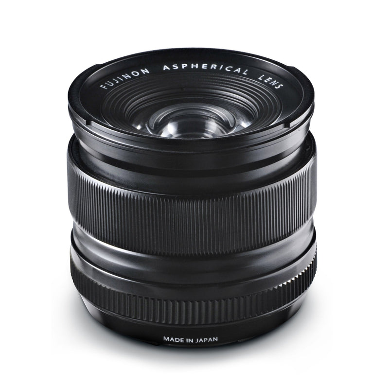 Fujinon XF14mmF2.8 R