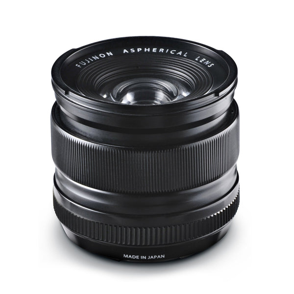 Fujinon XF 14mm f/2.8 R – 極美品 Fujifilm XF 14mm F2.8 R Lens