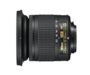 Nikon AF-P DX NIKKOR 10-20mm f/4.5-5.6G VR Lens