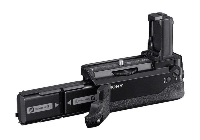 Sony VGC1EM Digital Camera Battery Grip