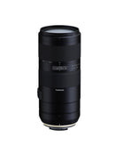 Tamron 70-210mm F/4 Di VC USD for Nikon FX Digital SLR Camera (6 Year Tamron Limited USA Warranty)