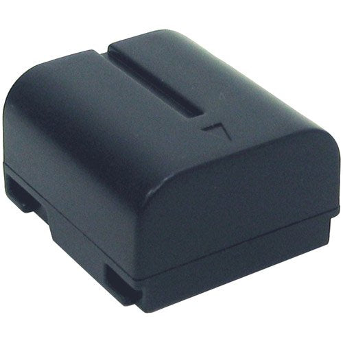JVC BN-VF707u Battery for select JVC digital camcorders Used-Very Good