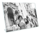 MCS Bent Acrylic Picture Frame