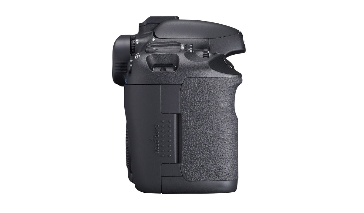 EOS 7D 18MP Digital SLR Camera | Camera Wholesalers