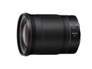 NIKKOR Z 24mm f/1.8 S