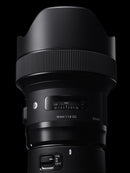 Sigma 14mm f/1.8 Art DG HSM Lens (for Nikon Cameras)