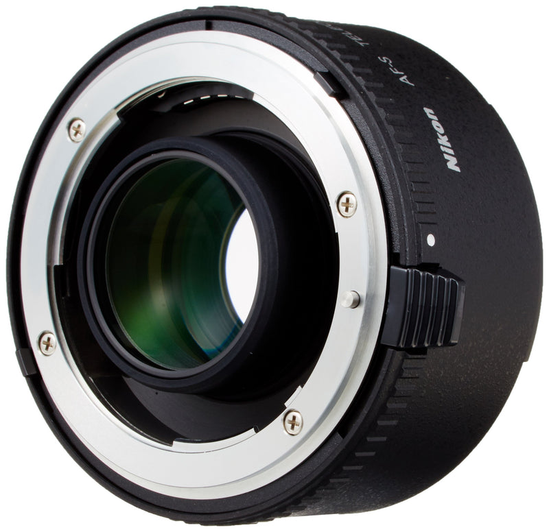 Nikon TC-17E II 1.7X Teleconverter for AF-I & AF-S Lenses