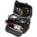 Nikon Deluxe Digital SLR Camera Case - Gadget Bag for D4s, D800, D610, D7100, D7000, D5500, D5300, D5200, D5100, D3300, D3200, D3100