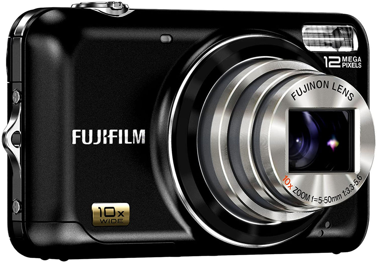 【スマホ転送OK】FUJIFILM FinePix JZ300 ブラック 818EmiT9lwL._AC_SL1500_1200x.