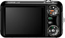 Fujifilm FinePix JZ300 12 MP Digital Camera with 10x Wide Angle Optical Zoom and 2.7-Inch LCD - Black-Camera Wholesalers