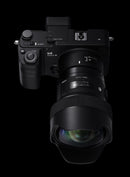 Sigma 14mm f/1.8 Art DG HSM Lens (for Canon EOS Cameras)