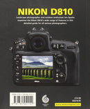Nikon D810 (Expanded Guides)